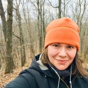 Meet your Posher, Amy